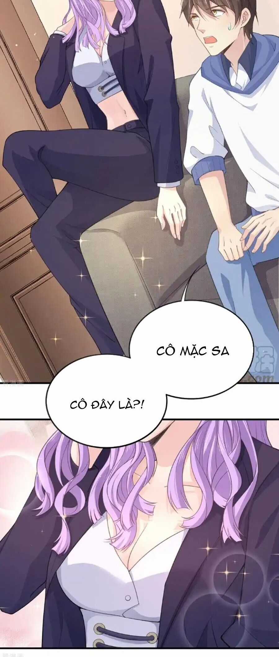 Siêu Năng Bất Lương Học Bá Chapter 41 trang 6