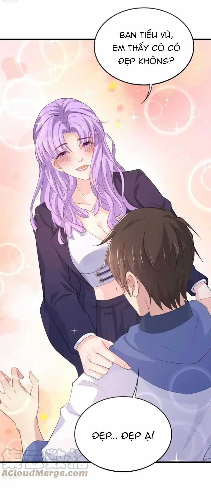 Siêu Năng Bất Lương Học Bá Chapter 41 trang 7