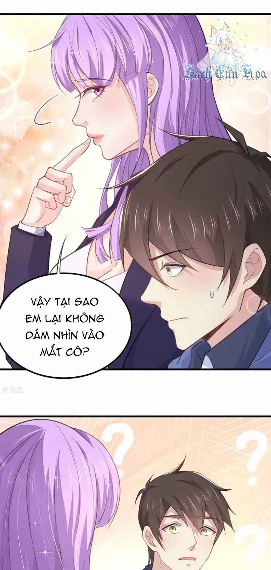 Siêu Năng Bất Lương Học Bá Chapter 41 trang 8