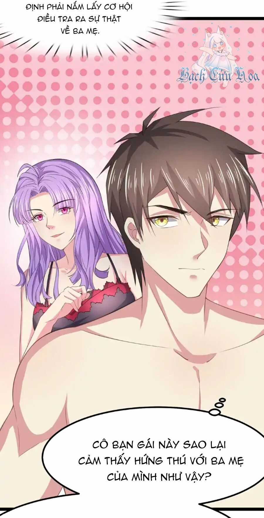 Siêu Năng Bất Lương Học Bá Chapter 42 trang 13