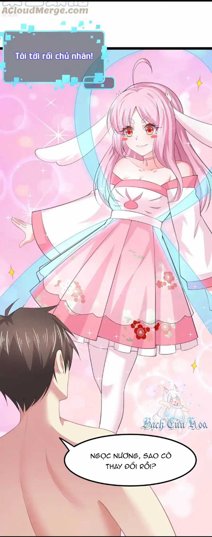 Siêu Năng Bất Lương Học Bá Chapter 42 trang 15