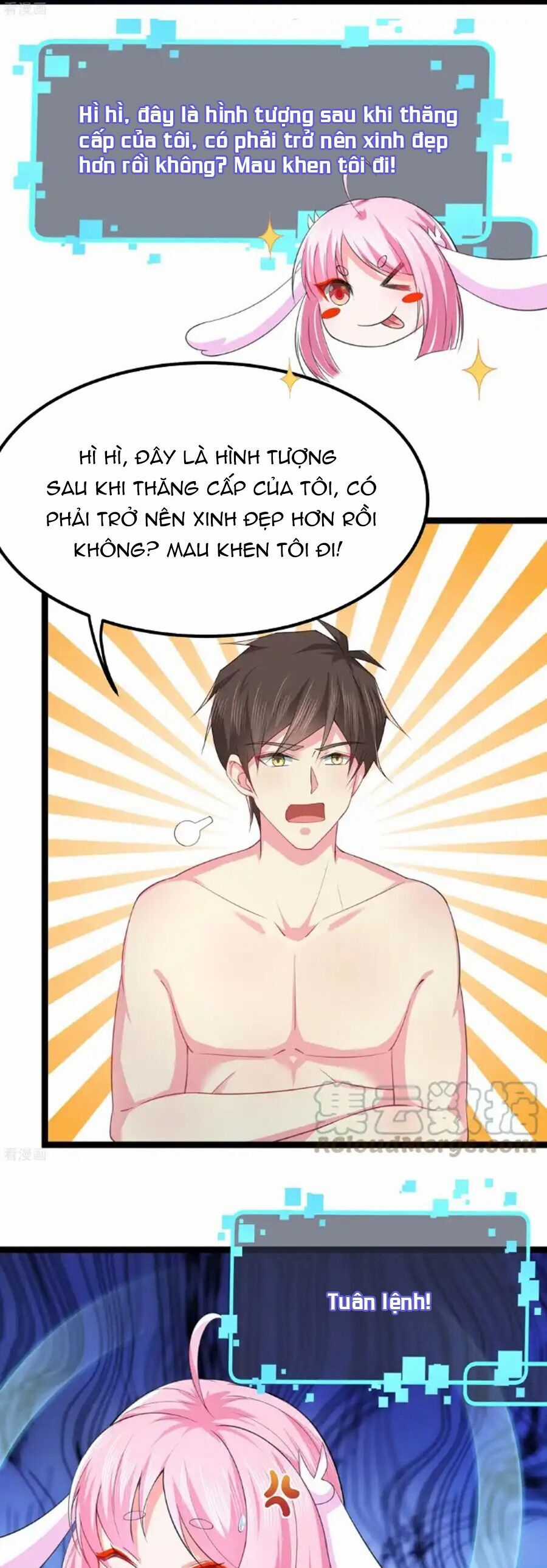 Siêu Năng Bất Lương Học Bá Chapter 42 trang 16