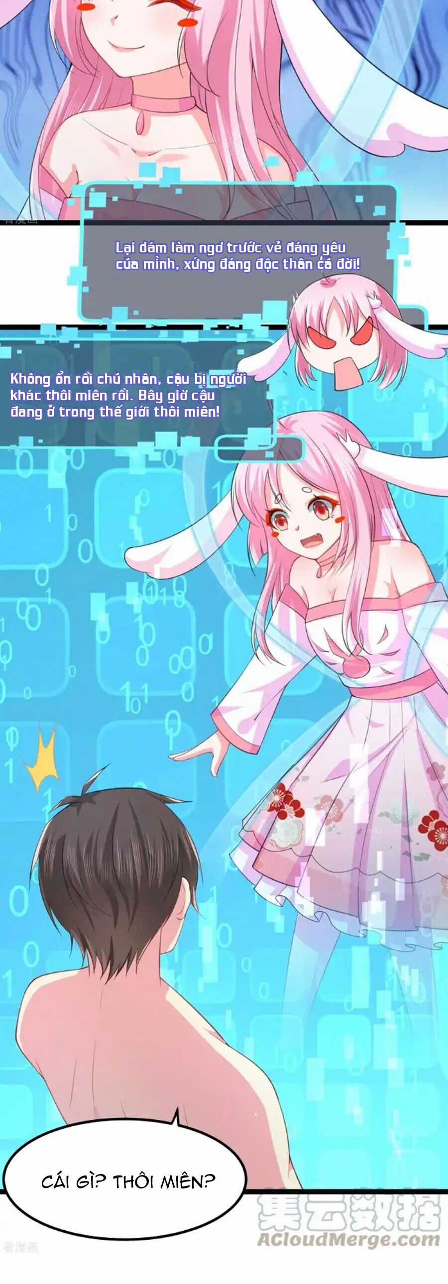 Siêu Năng Bất Lương Học Bá Chapter 42 trang 17