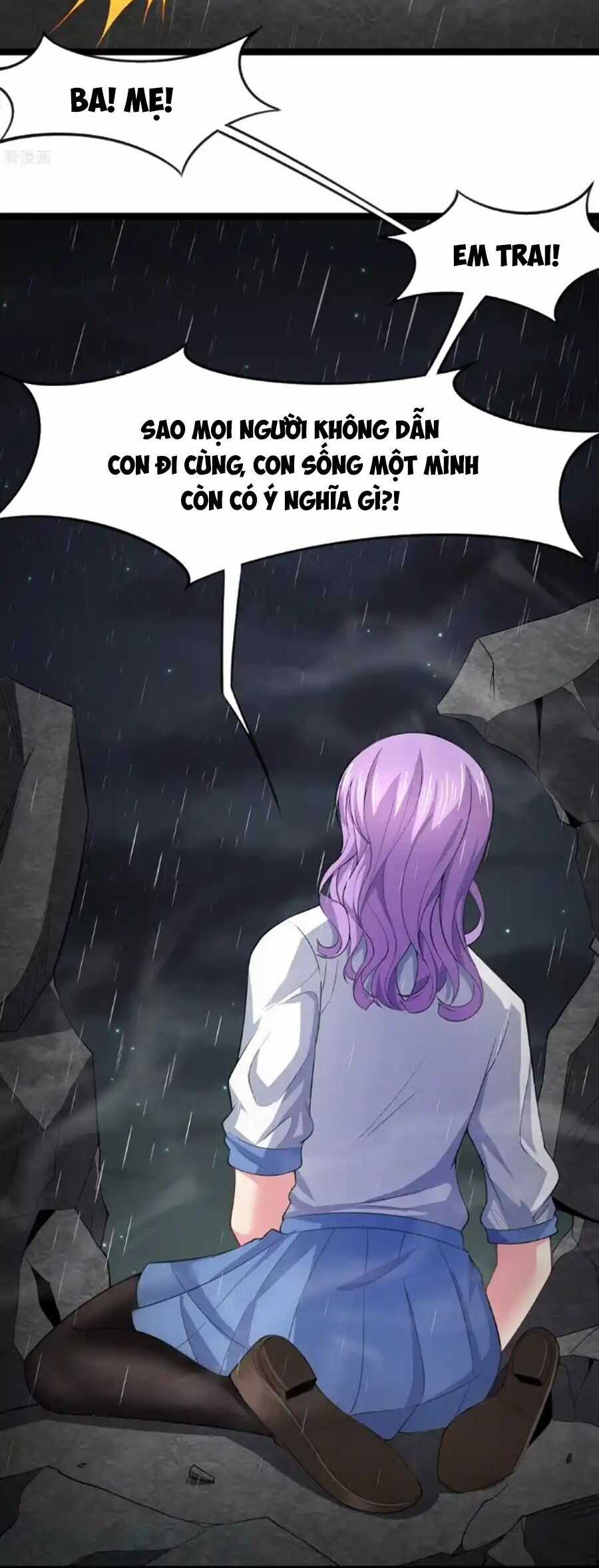 Siêu Năng Bất Lương Học Bá Chapter 42 trang 23