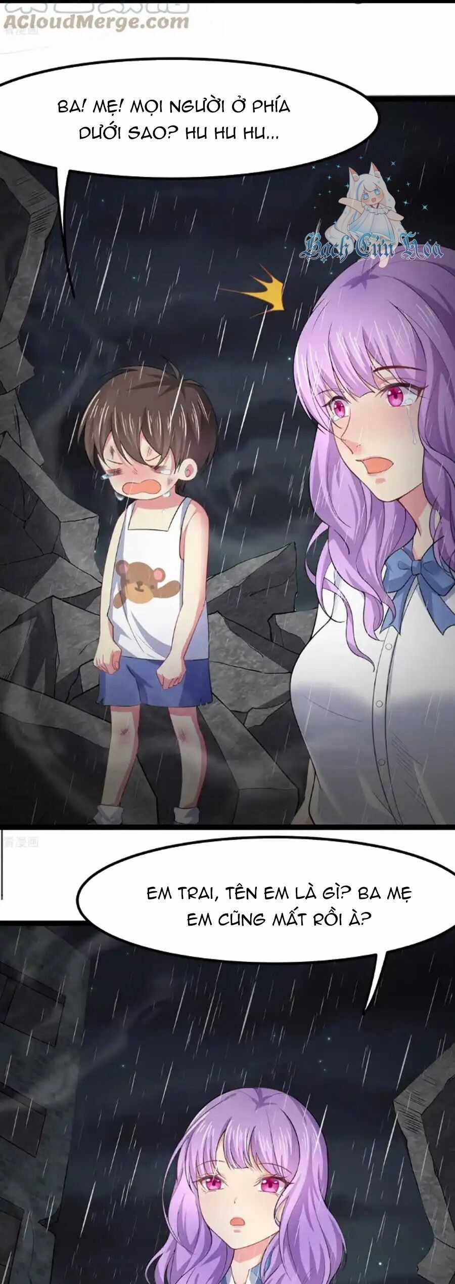 Siêu Năng Bất Lương Học Bá Chapter 42 trang 24