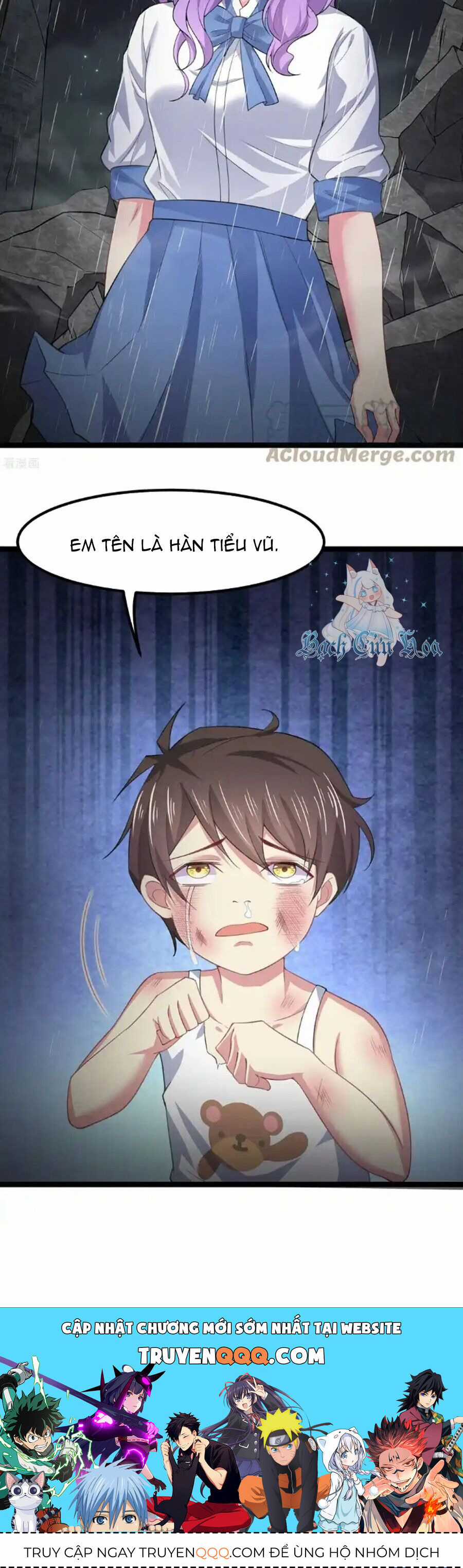 Siêu Năng Bất Lương Học Bá Chapter 42 trang 25