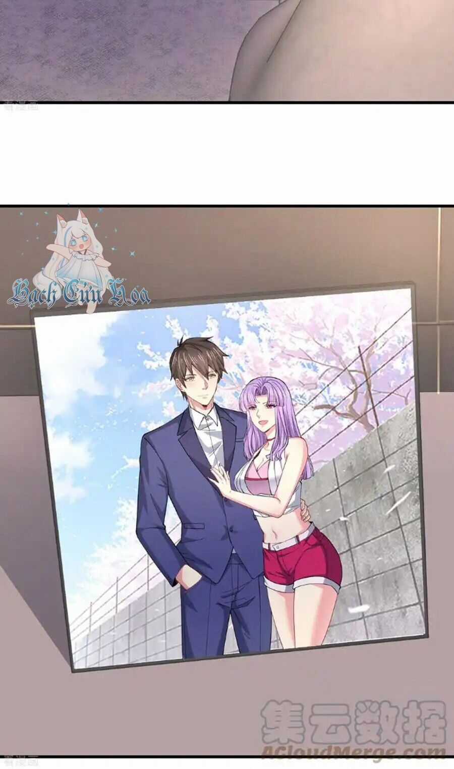 Siêu Năng Bất Lương Học Bá Chapter 42 trang 3