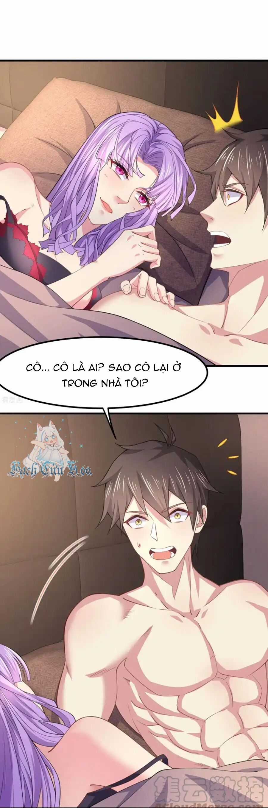 Siêu Năng Bất Lương Học Bá Chapter 42 trang 5