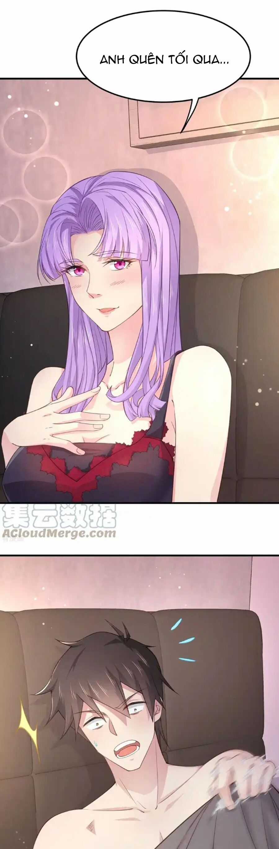 Siêu Năng Bất Lương Học Bá Chapter 42 trang 7