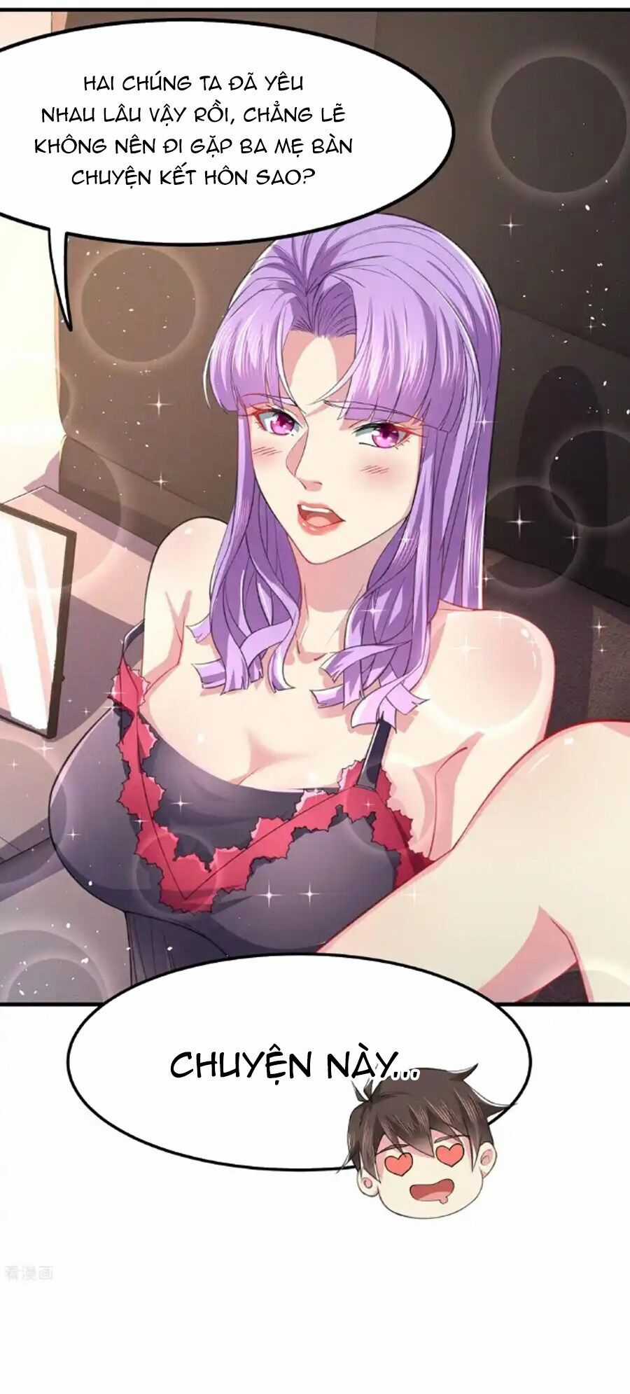 Siêu Năng Bất Lương Học Bá Chapter 42 trang 9