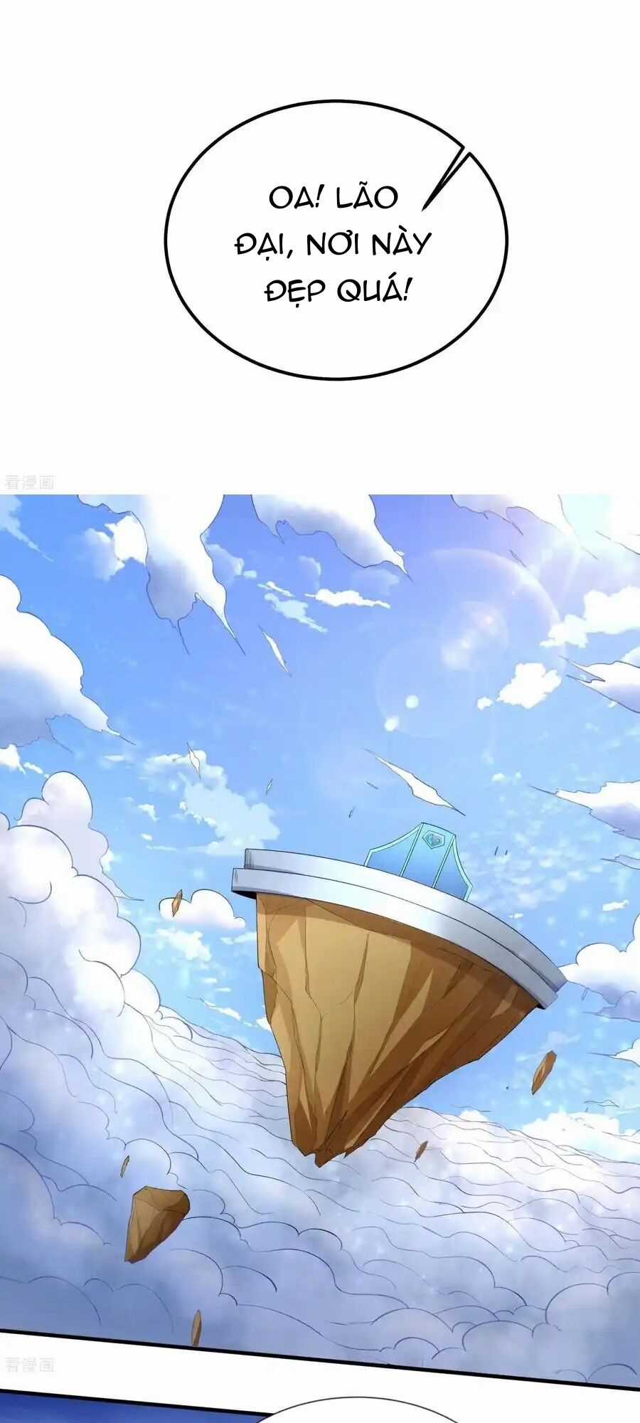 Siêu Năng Bất Lương Học Bá Chapter 43 trang 12