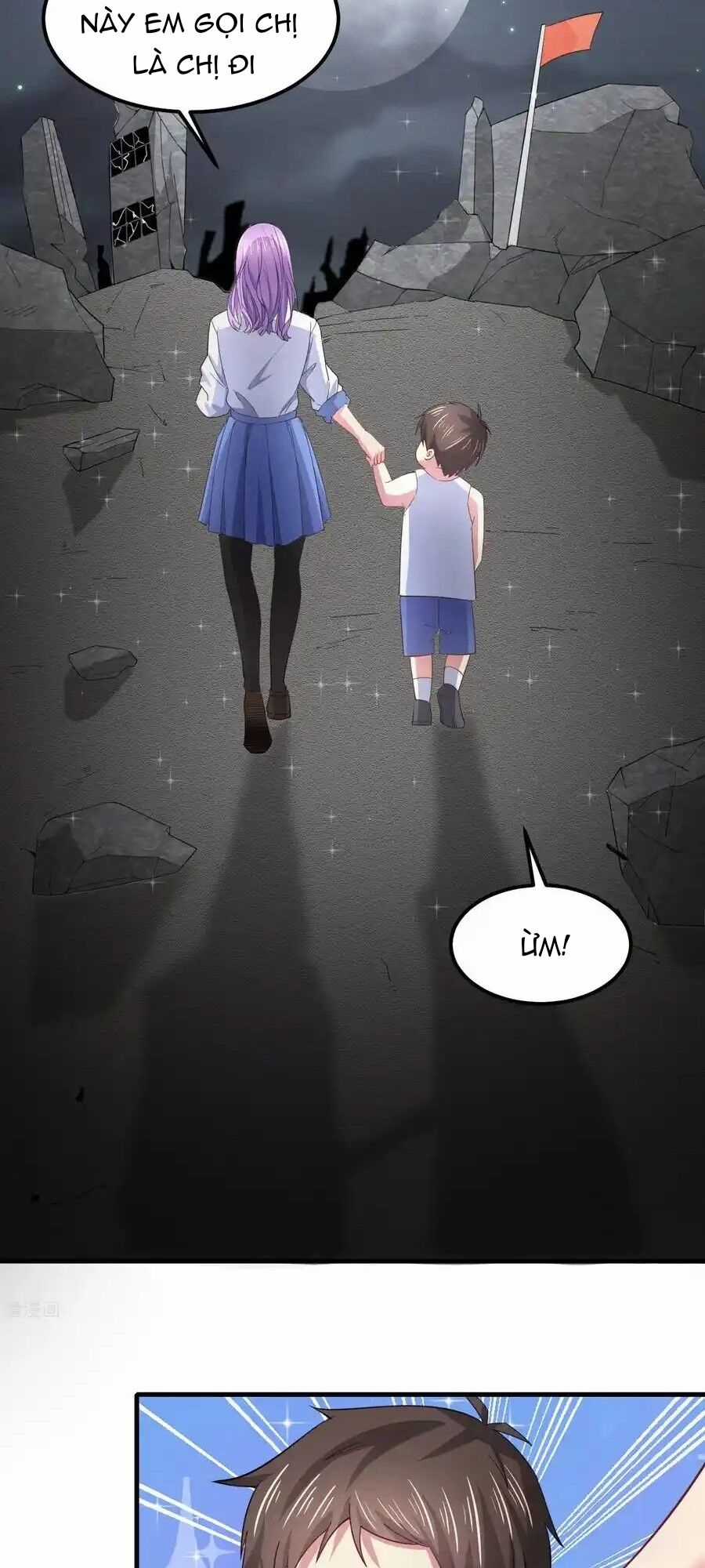 Siêu Năng Bất Lương Học Bá Chapter 43 trang 2