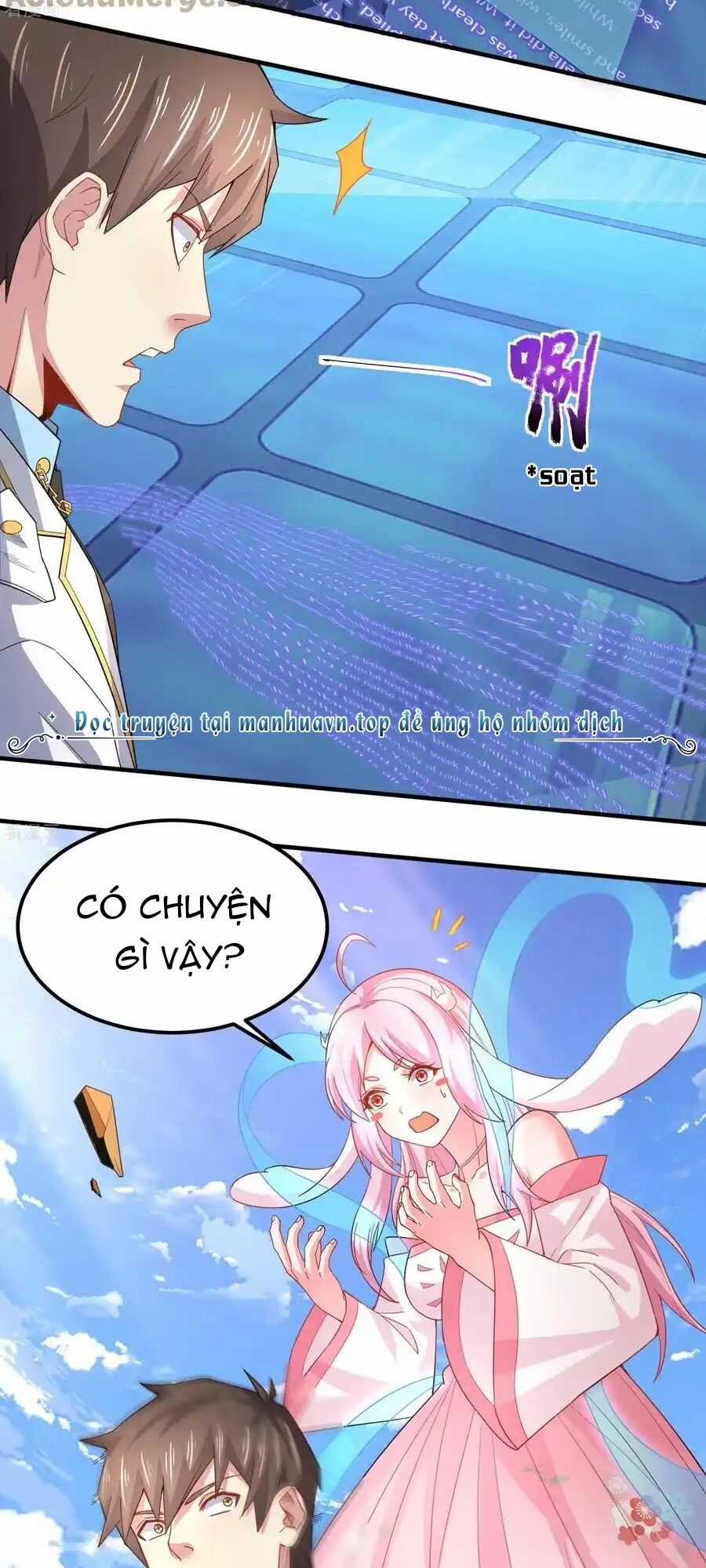 Siêu Năng Bất Lương Học Bá Chapter 43 trang 23