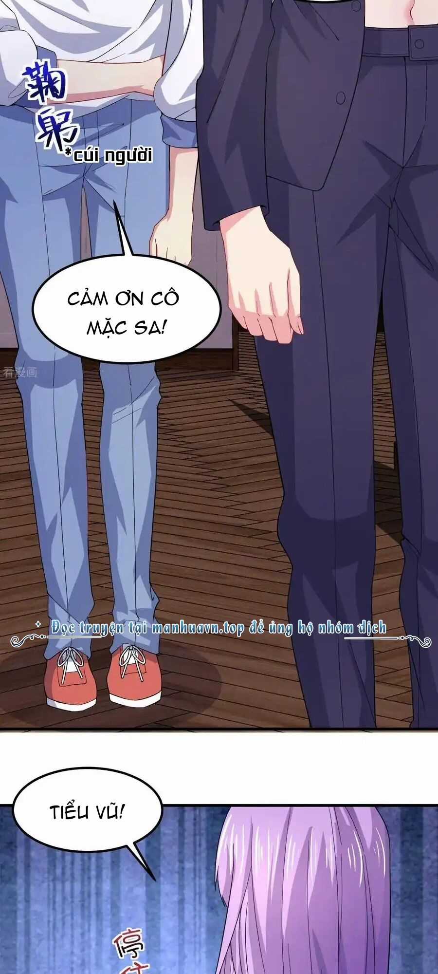 Siêu Năng Bất Lương Học Bá Chapter 43 trang 7