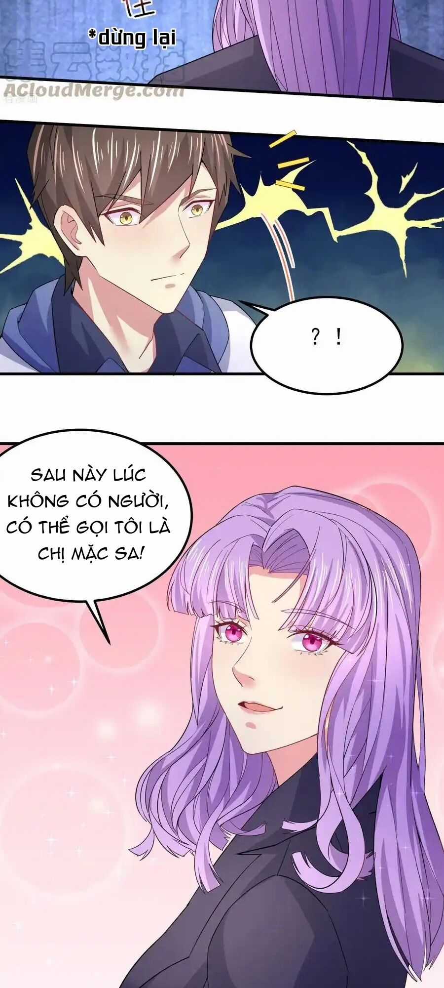 Siêu Năng Bất Lương Học Bá Chapter 43 trang 8