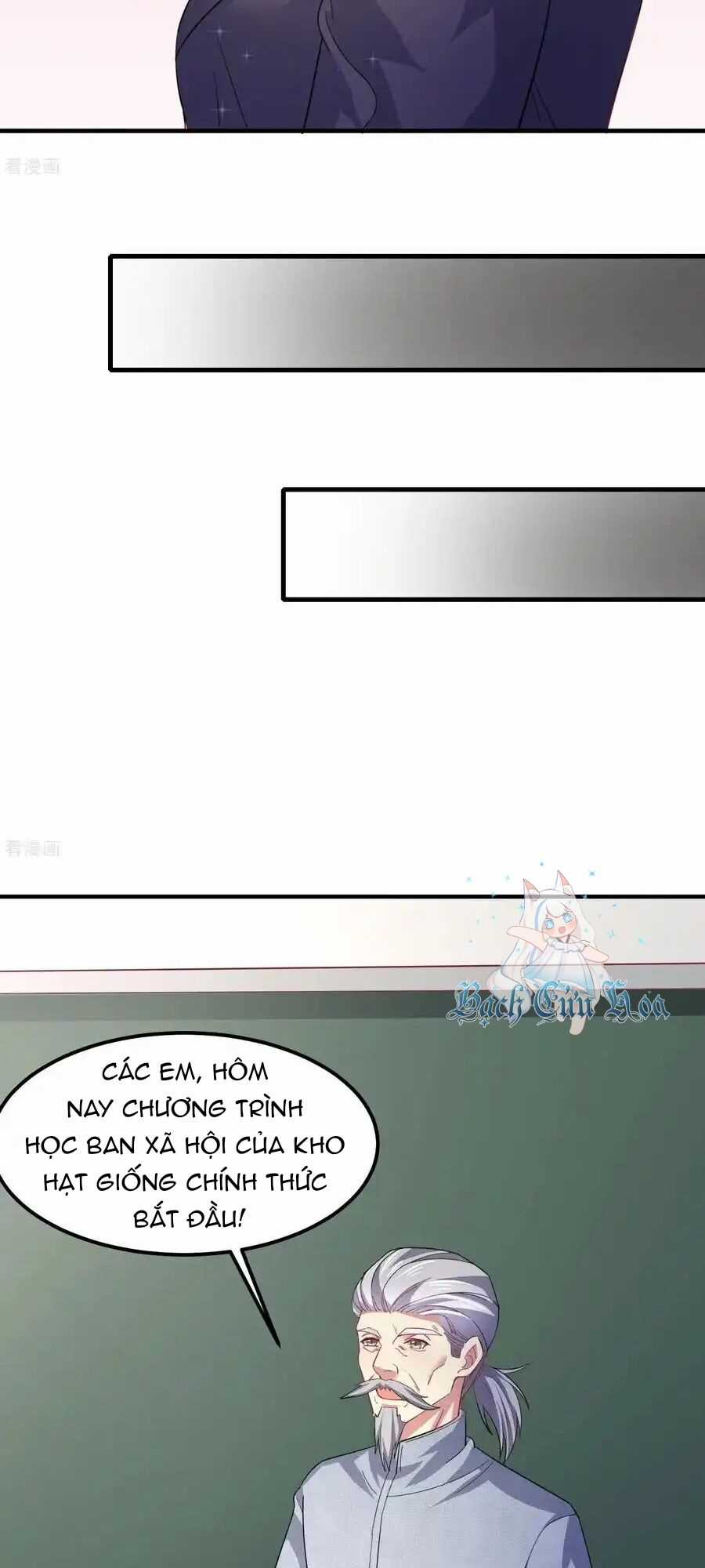 Siêu Năng Bất Lương Học Bá Chapter 43 trang 9