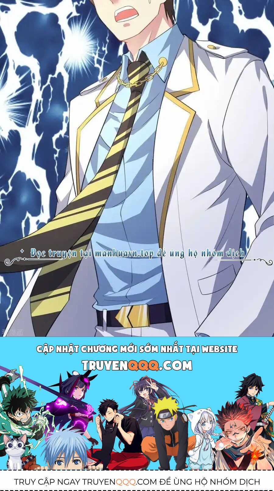 Siêu Năng Bất Lương Học Bá Chapter 44 trang 27