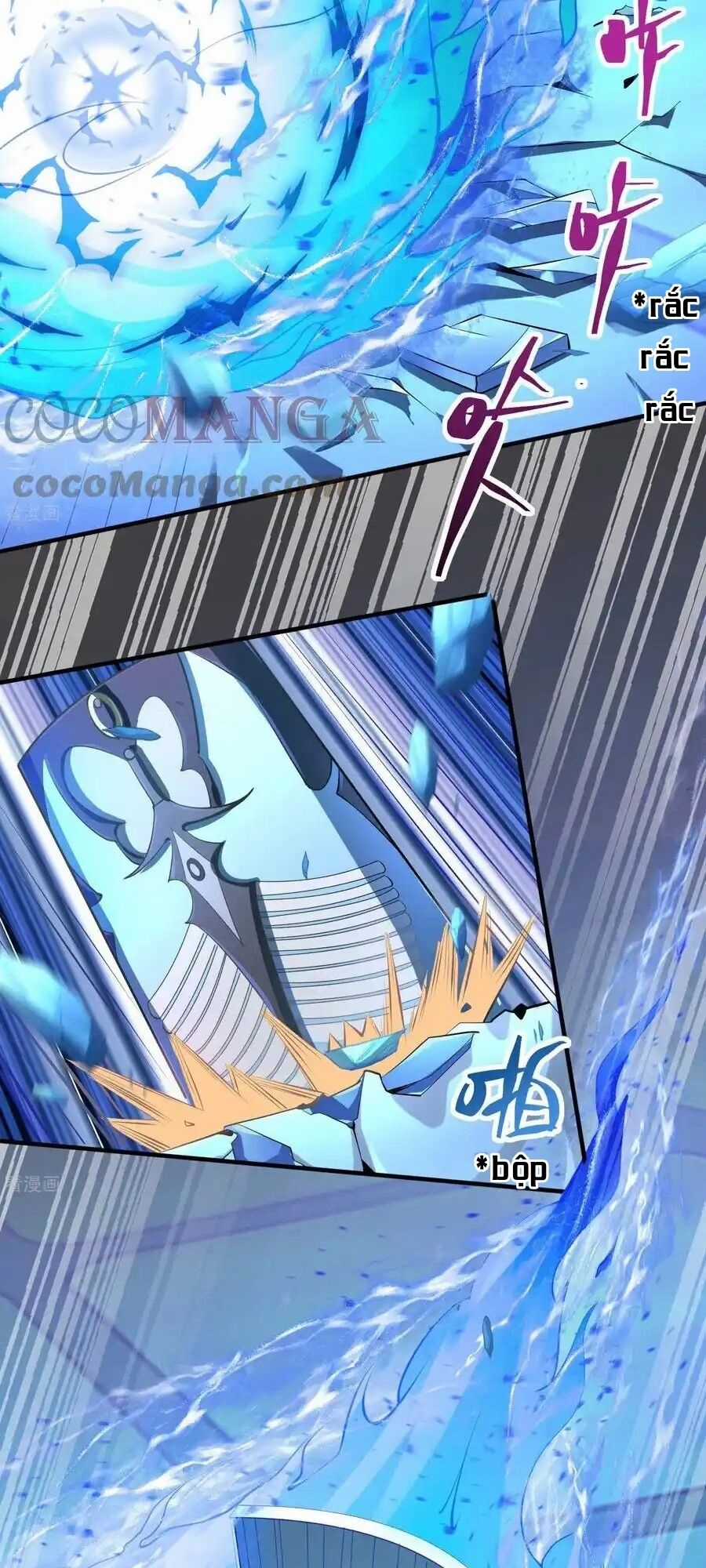 Siêu Năng Bất Lương Học Bá Chapter 44 trang 6