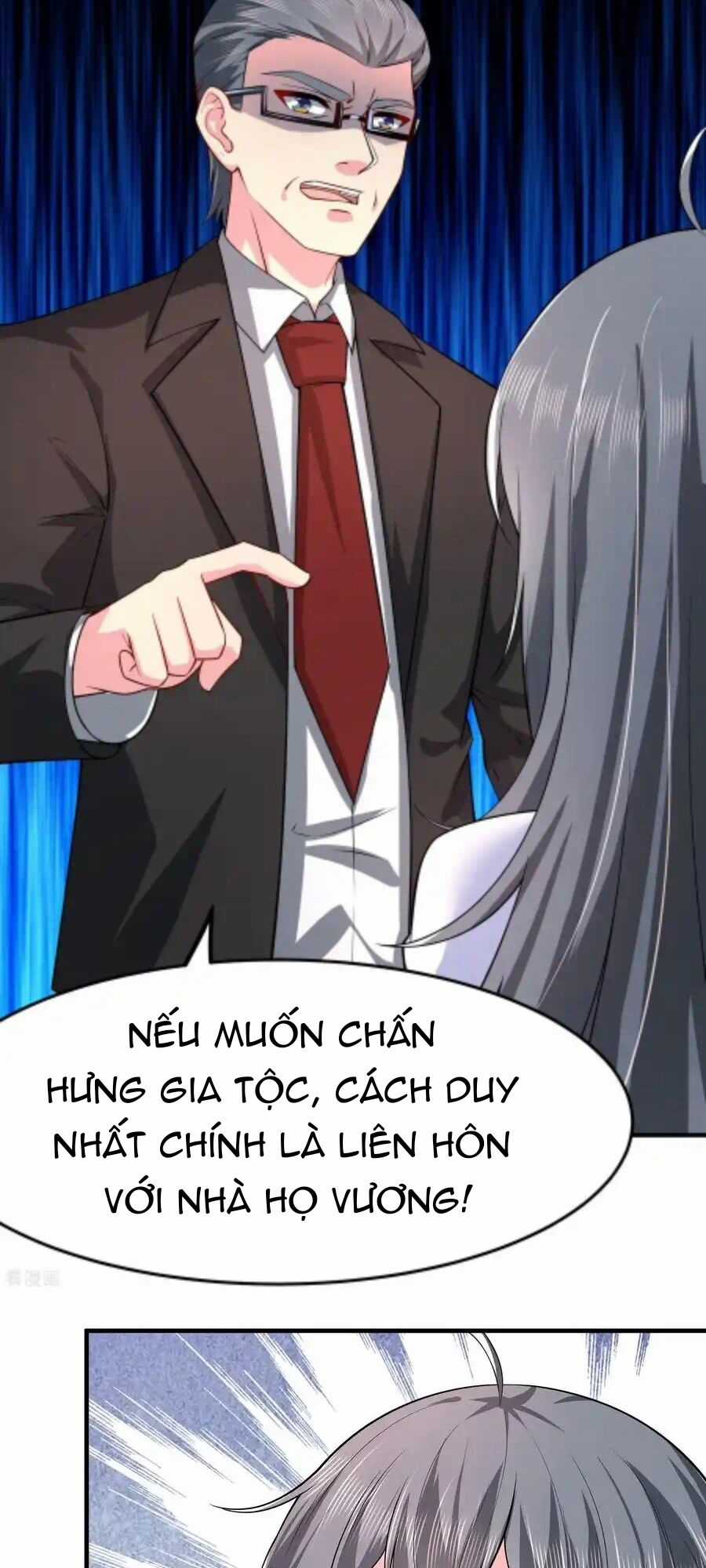 Siêu Năng Bất Lương Học Bá Chapter 45 trang 10