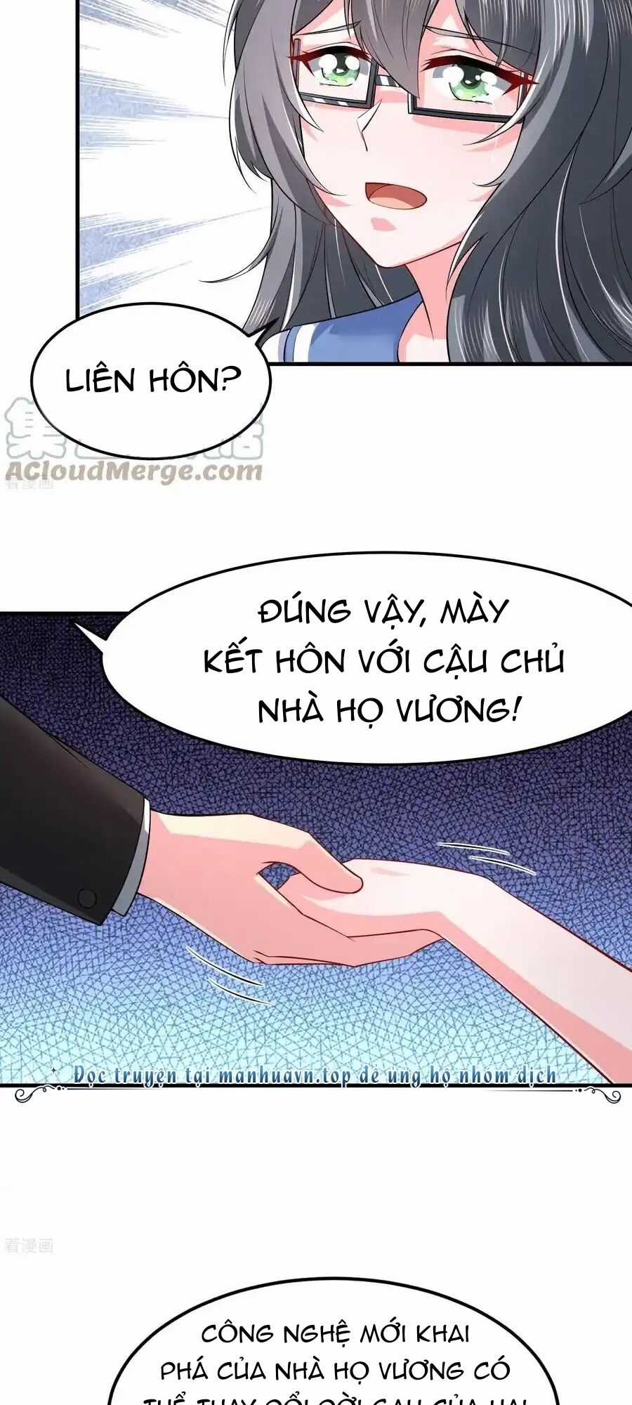 Siêu Năng Bất Lương Học Bá Chapter 45 trang 11