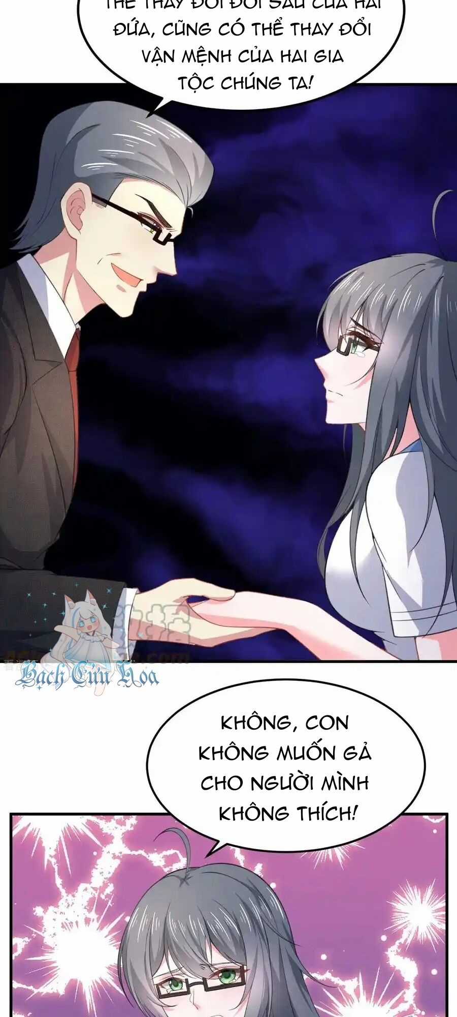 Siêu Năng Bất Lương Học Bá Chapter 45 trang 12