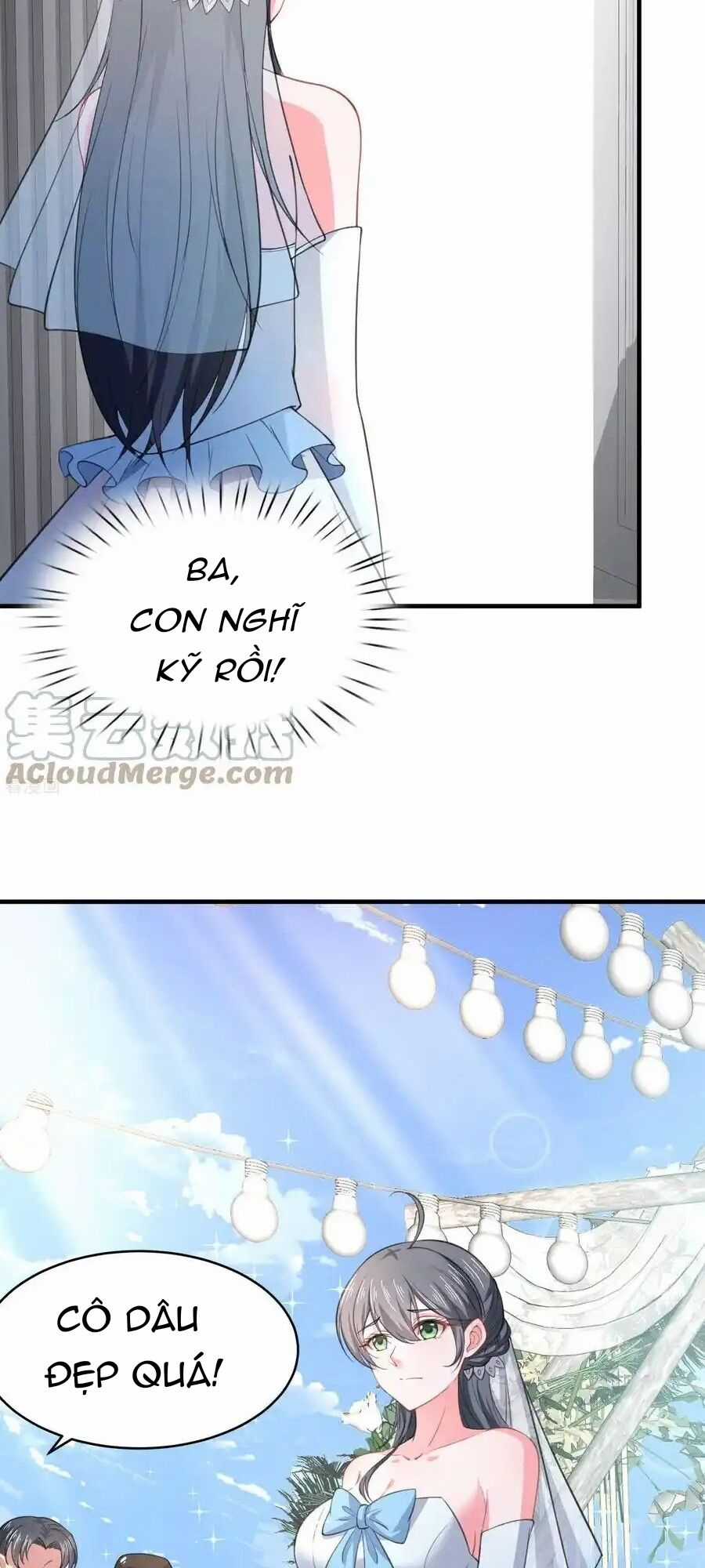 Siêu Năng Bất Lương Học Bá Chapter 45 trang 15