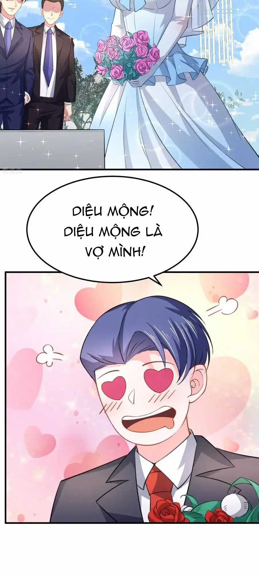 Siêu Năng Bất Lương Học Bá Chapter 45 trang 16