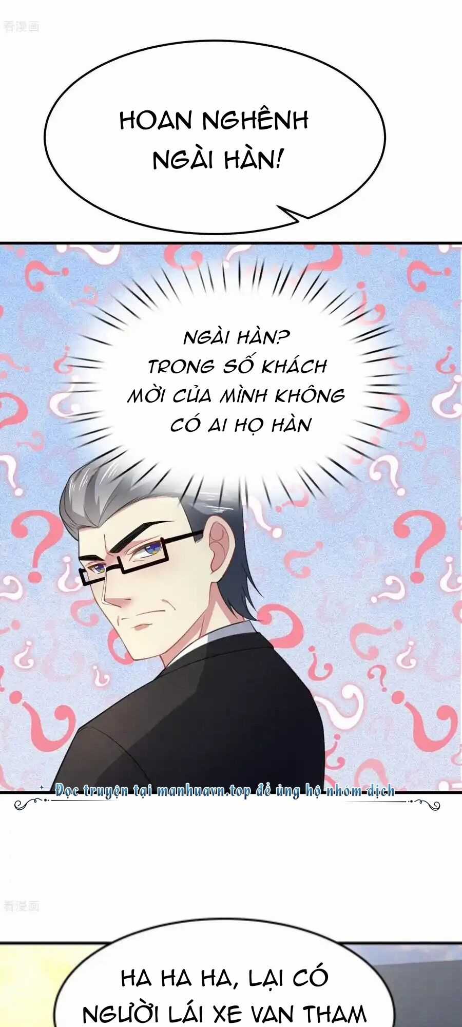 Siêu Năng Bất Lương Học Bá Chapter 45 trang 17