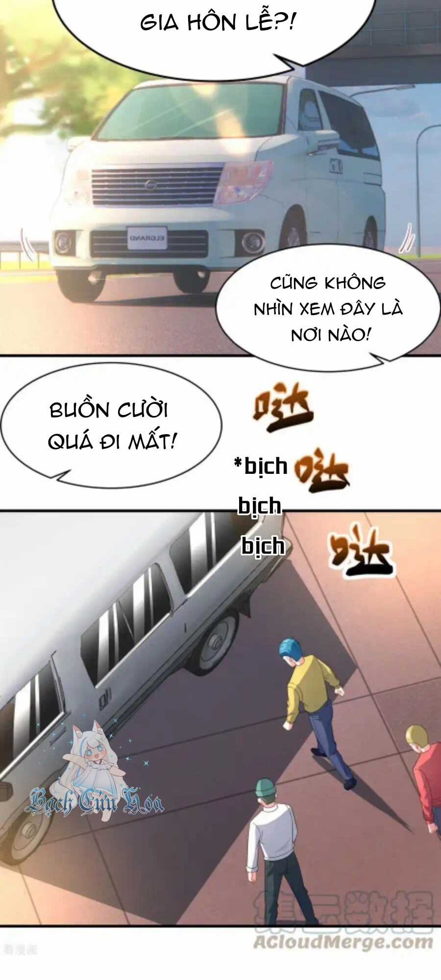 Siêu Năng Bất Lương Học Bá Chapter 45 trang 18