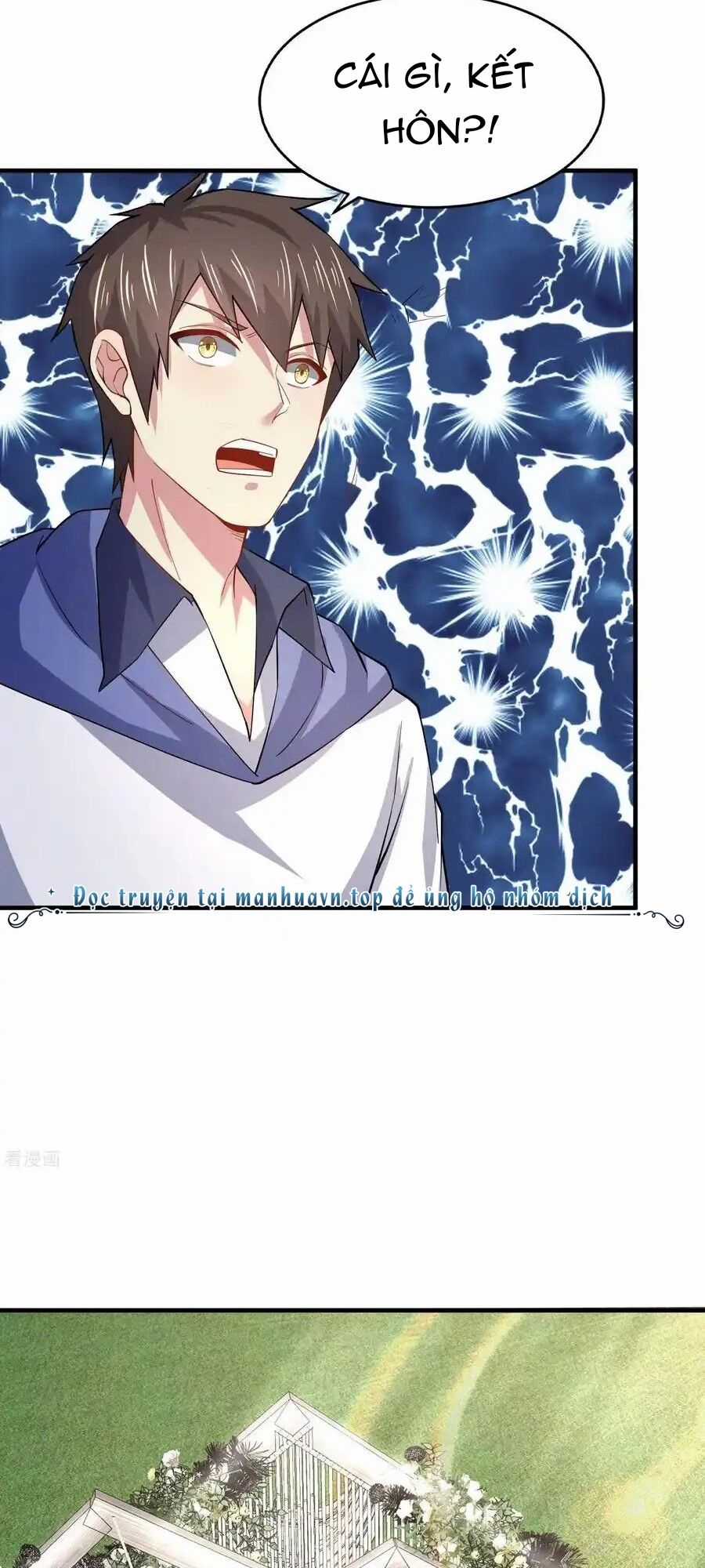 Siêu Năng Bất Lương Học Bá Chapter 45 trang 2