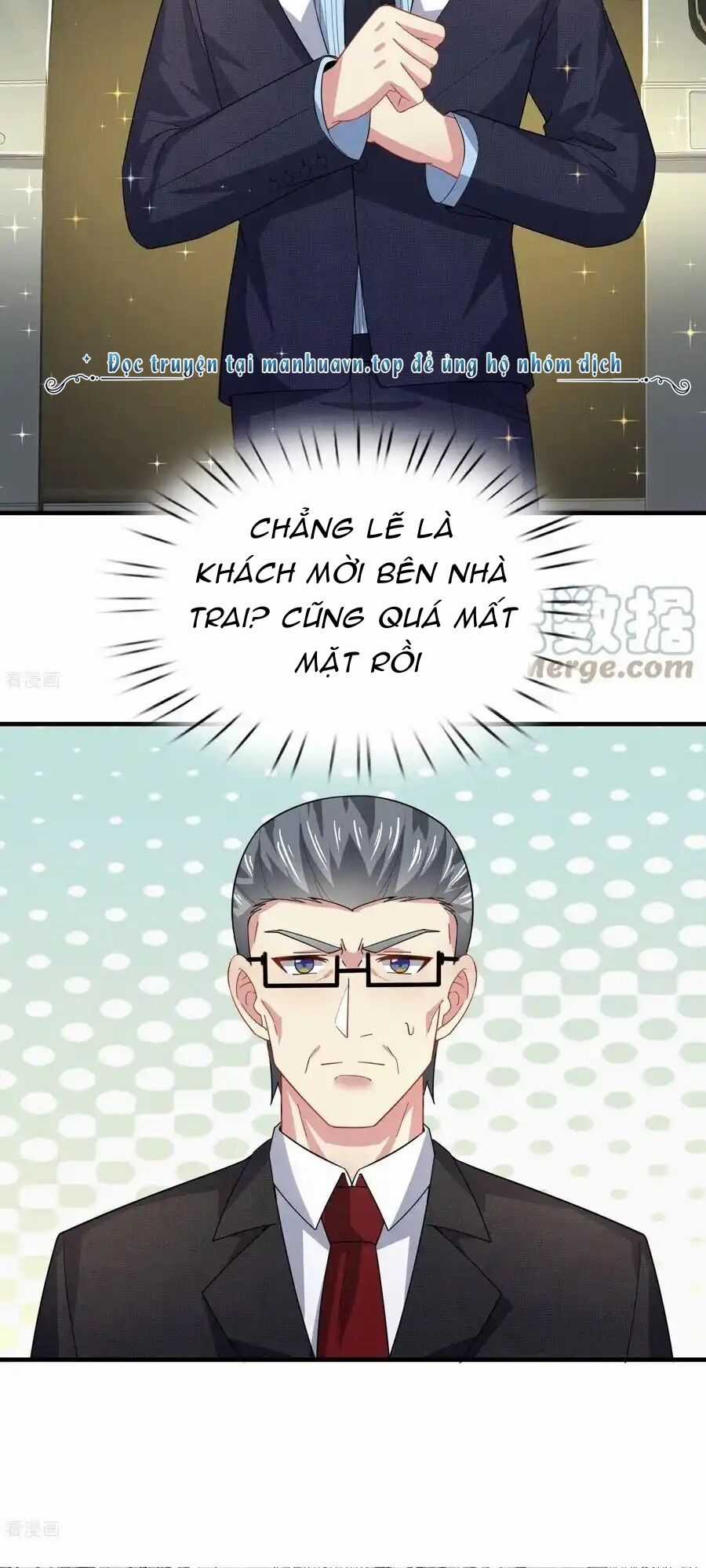 Siêu Năng Bất Lương Học Bá Chapter 45 trang 20