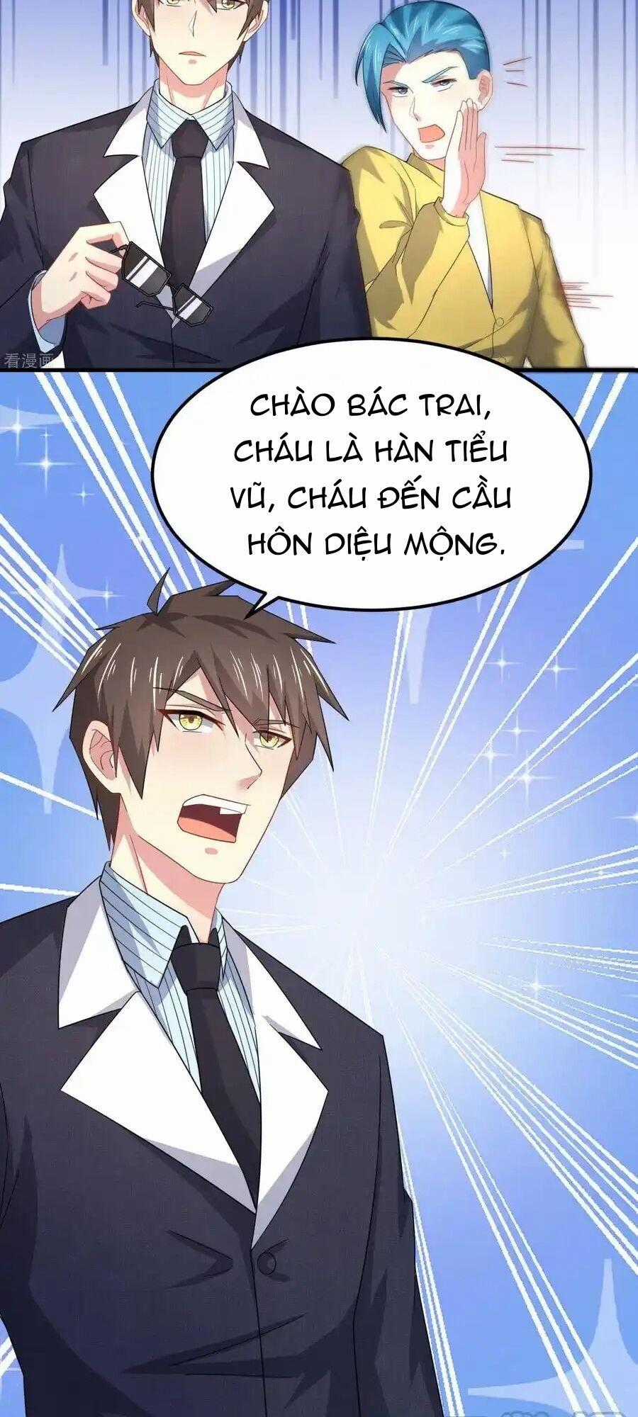 Siêu Năng Bất Lương Học Bá Chapter 45 trang 22