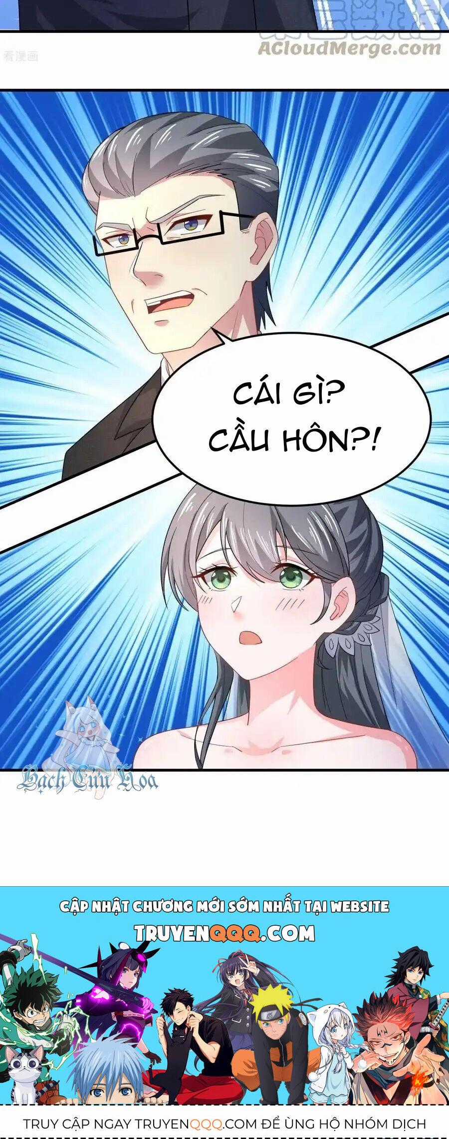 Siêu Năng Bất Lương Học Bá Chapter 45 trang 23