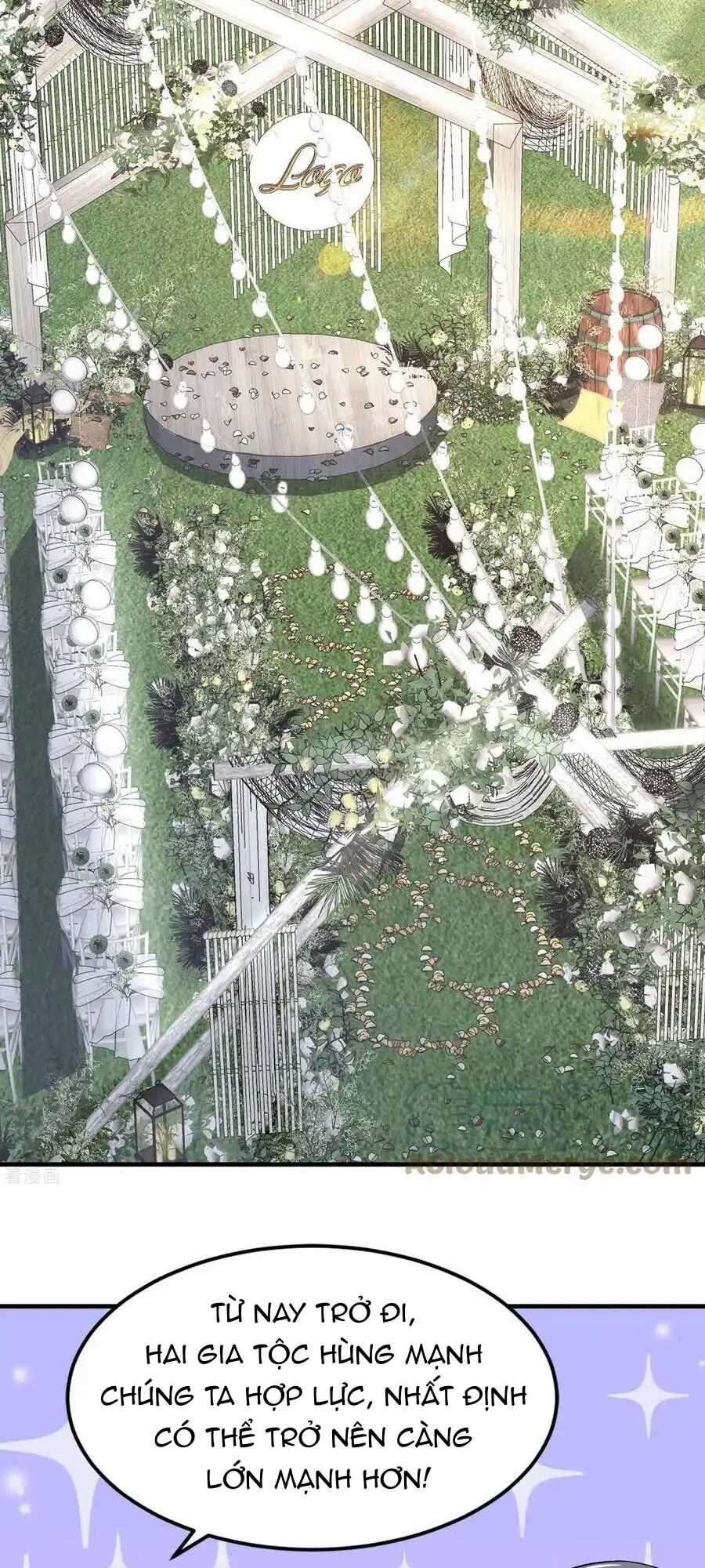 Siêu Năng Bất Lương Học Bá Chapter 45 trang 3