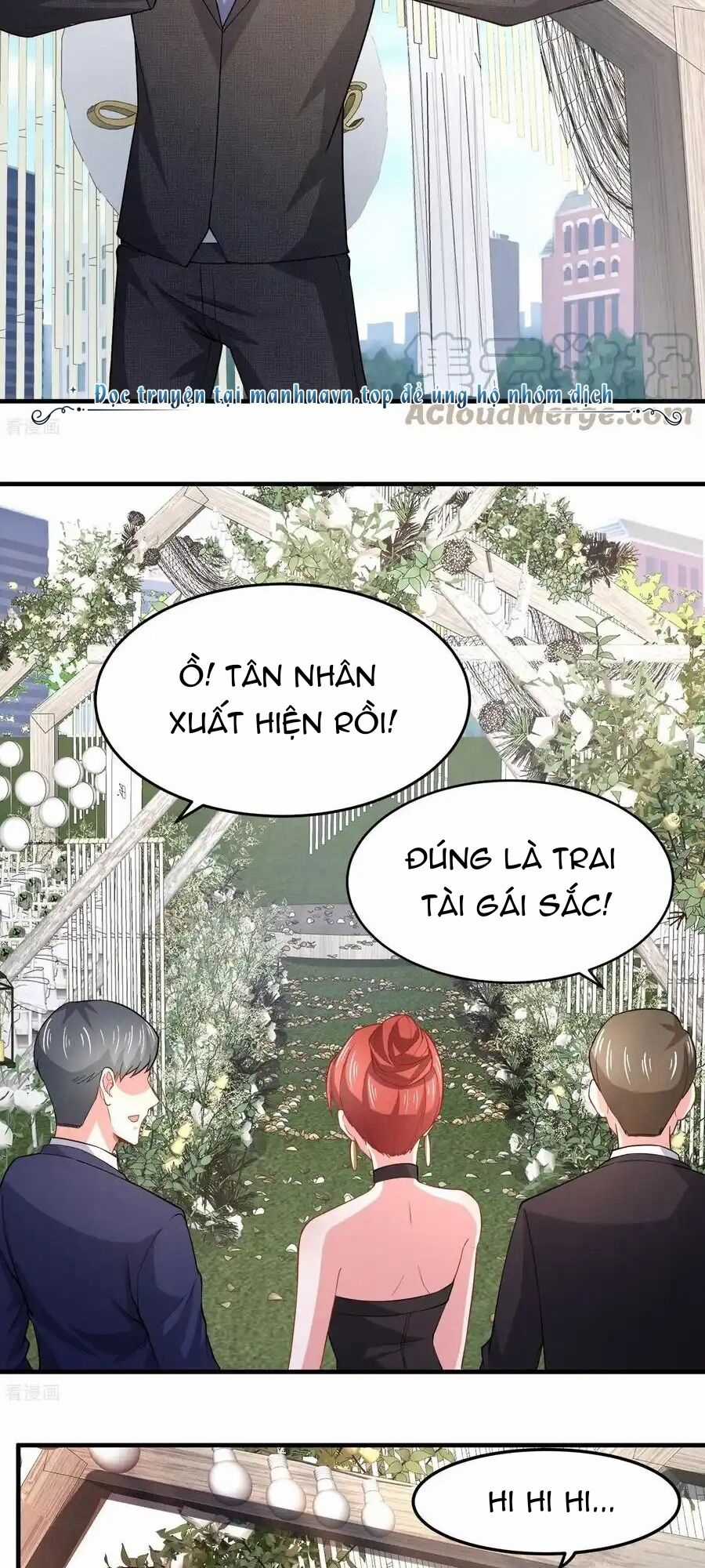 Siêu Năng Bất Lương Học Bá Chapter 45 trang 5