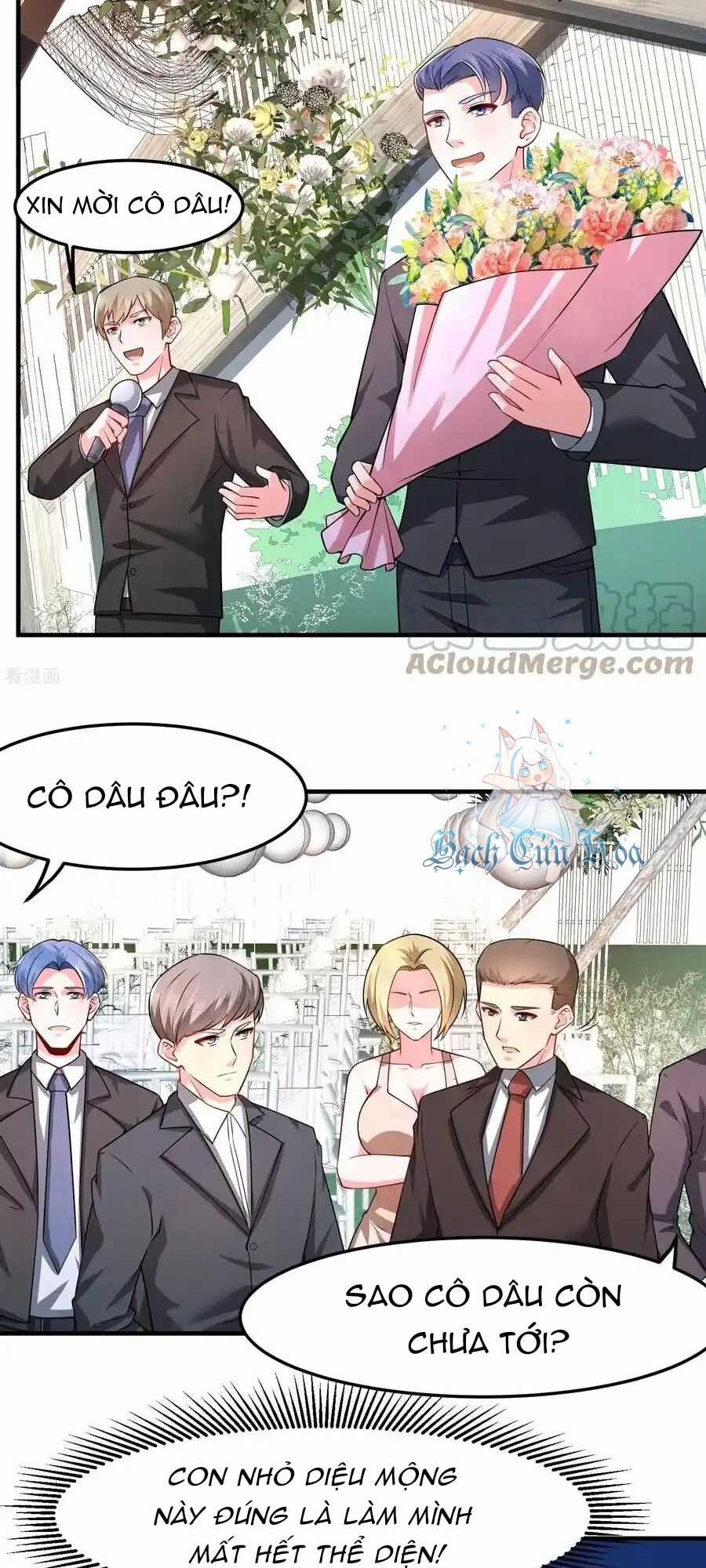 Siêu Năng Bất Lương Học Bá Chapter 45 trang 6