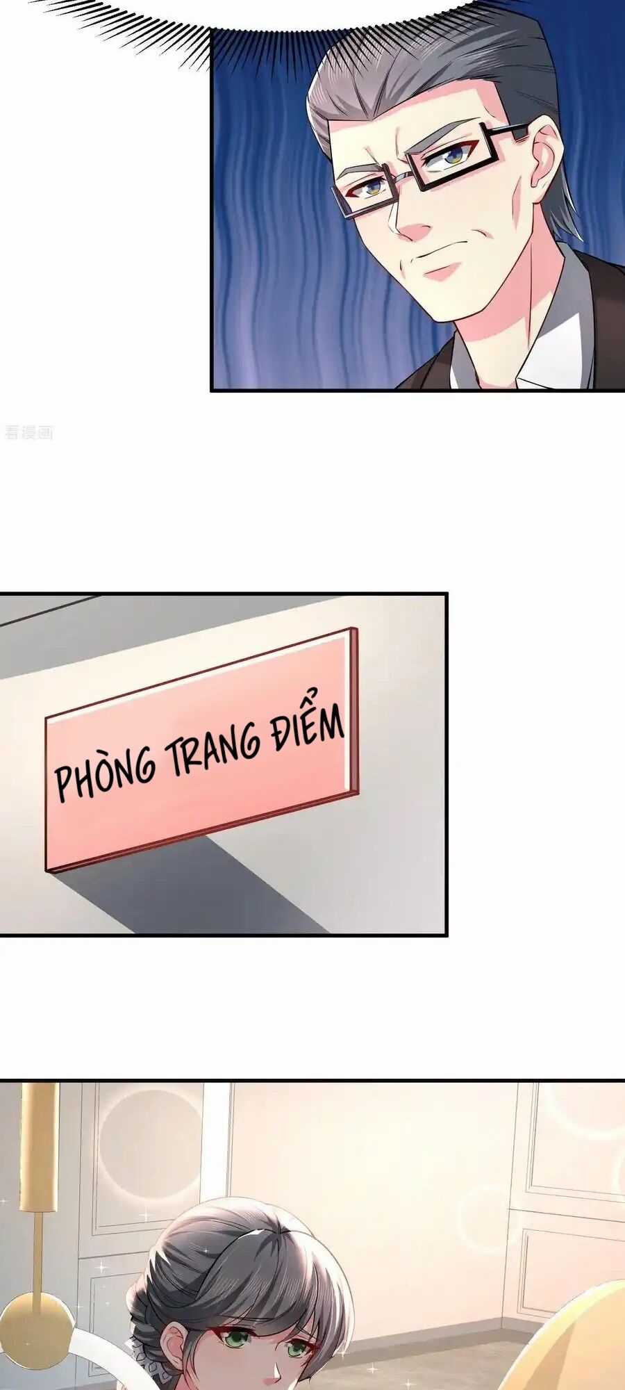 Siêu Năng Bất Lương Học Bá Chapter 45 trang 7