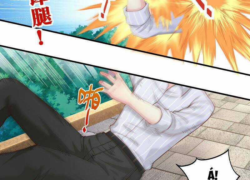 Siêu Năng Bất Lương Học Bá Chapter 5 trang 10