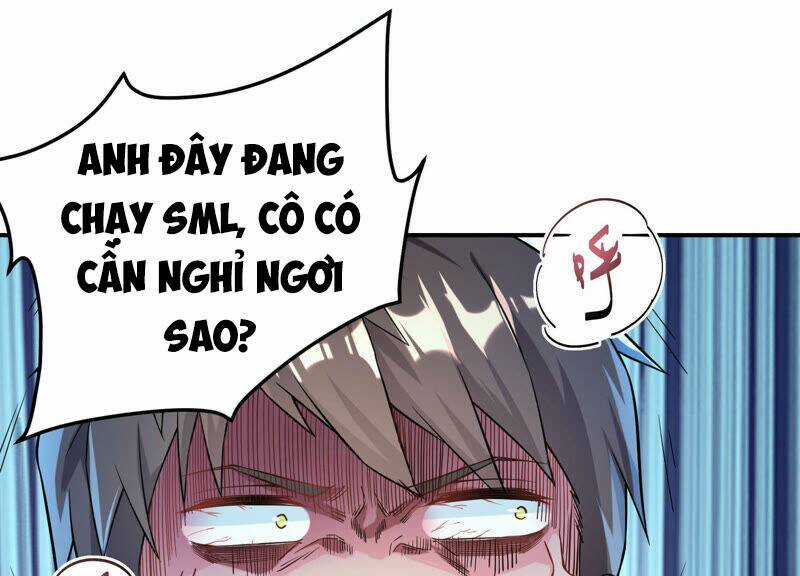 Siêu Năng Bất Lương Học Bá Chapter 5 trang 101