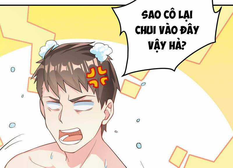 Siêu Năng Bất Lương Học Bá Chapter 5 trang 119