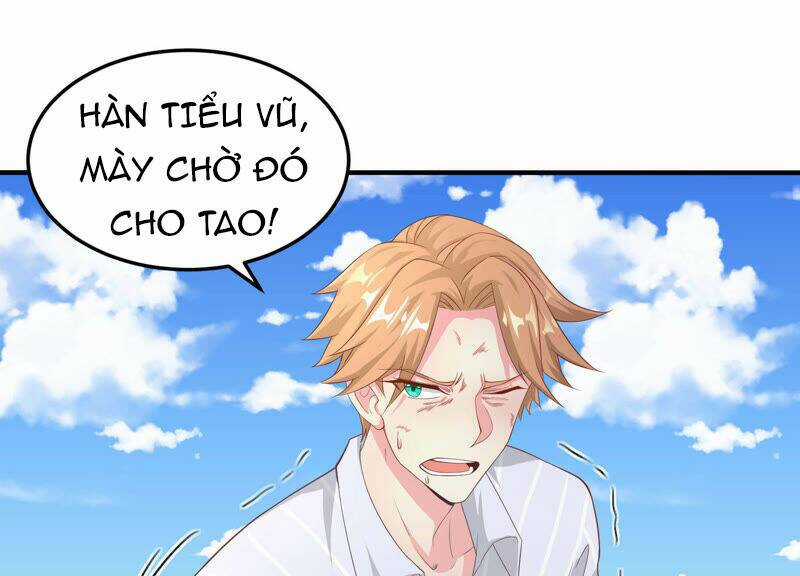 Siêu Năng Bất Lương Học Bá Chapter 5 trang 13