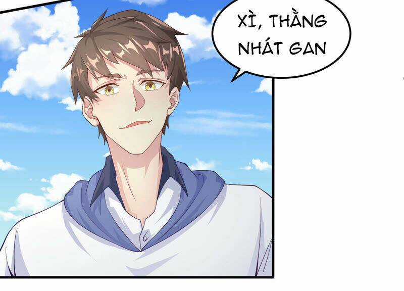 Siêu Năng Bất Lương Học Bá Chapter 5 trang 17