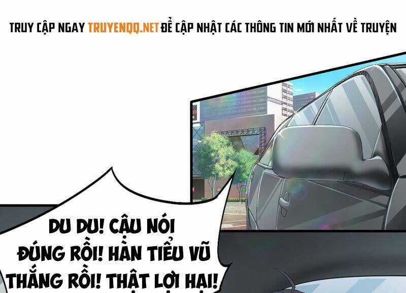 Siêu Năng Bất Lương Học Bá Chapter 5 trang 19