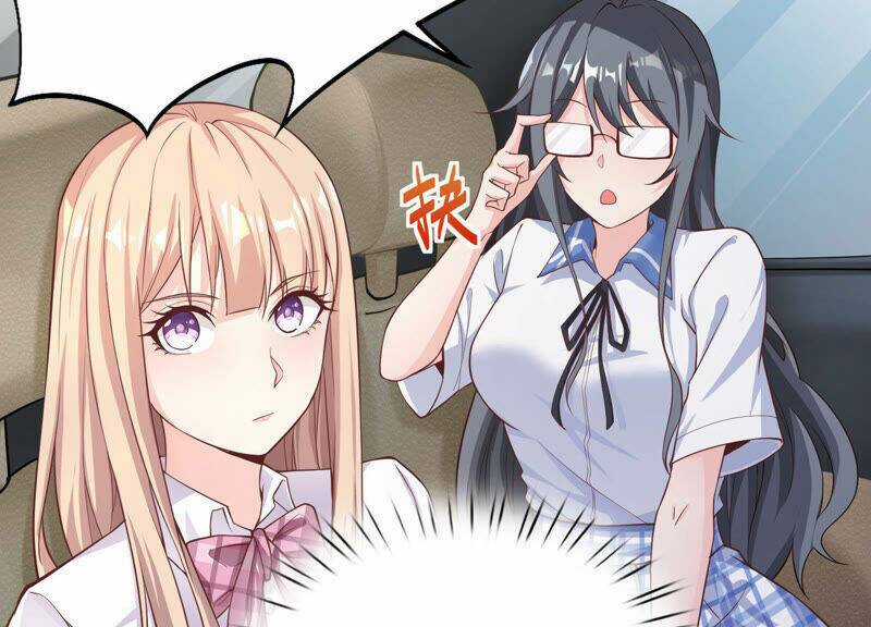 Siêu Năng Bất Lương Học Bá Chapter 5 trang 20