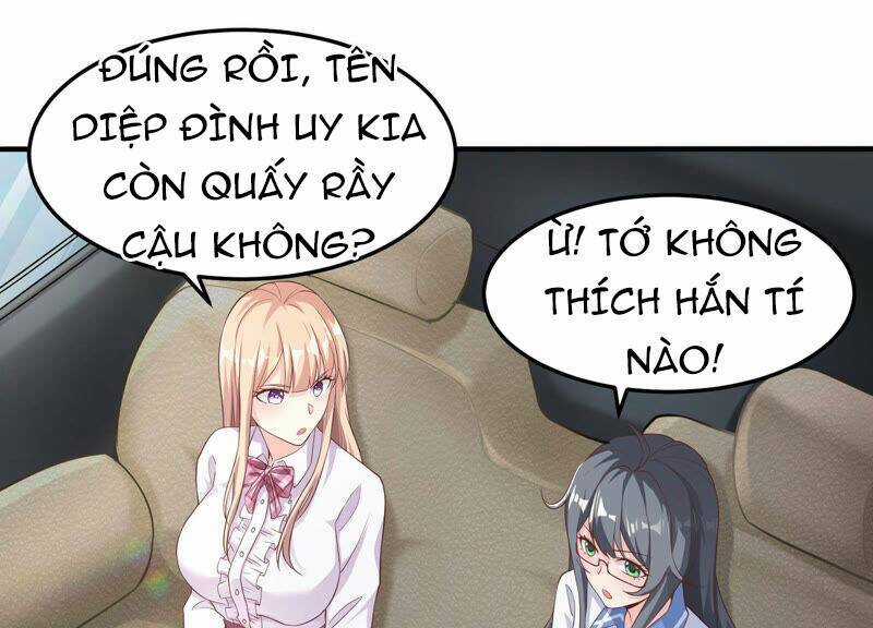 Siêu Năng Bất Lương Học Bá Chapter 5 trang 22