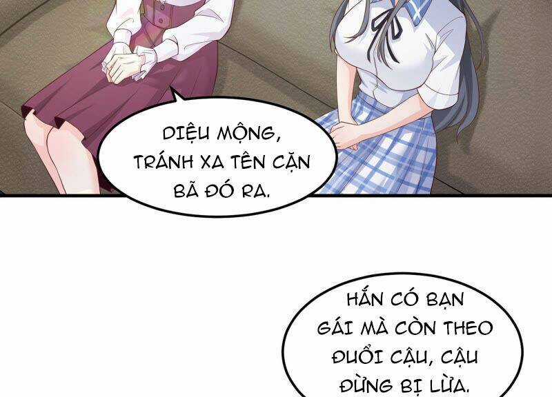 Siêu Năng Bất Lương Học Bá Chapter 5 trang 23