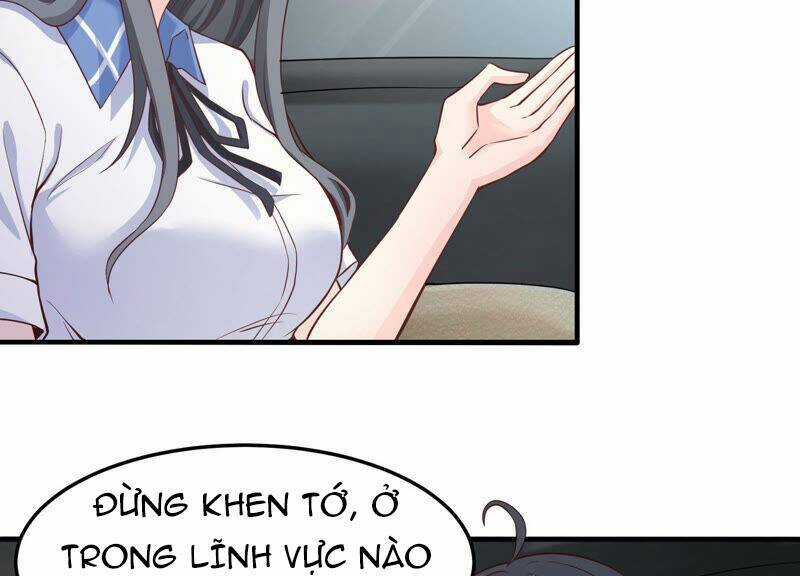 Siêu Năng Bất Lương Học Bá Chapter 5 trang 27