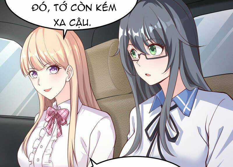 Siêu Năng Bất Lương Học Bá Chapter 5 trang 28