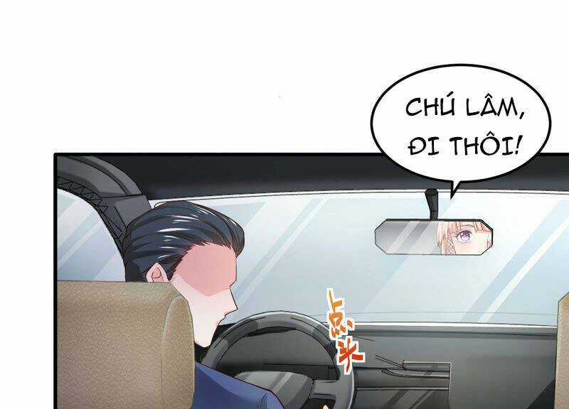 Siêu Năng Bất Lương Học Bá Chapter 5 trang 30