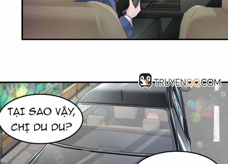 Siêu Năng Bất Lương Học Bá Chapter 5 trang 31